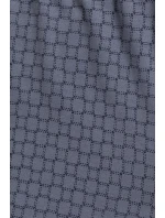 Atlantic 3MH-193 3-pack barva:tmavě modrá/modrá/šedá