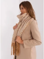 Šála AT SZ 23125.75 světle velbloudí Šála AT SZ 23125.75 světle velbloudí