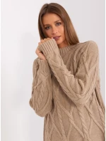 Šaty BA SK 8012 1.66P tmavě lila Šaty BA SK 8012 1.66P tmavě lila