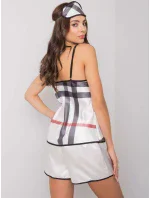 Sada BR KMPL 3559 bílá