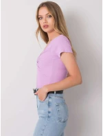 Halenka CA BZ 5800.15P světle fialová Halenka CA BZ 5800.15P světle fialová