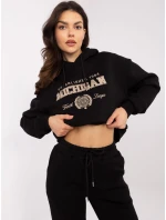 Sada CLM KMPL 1432.98 černá