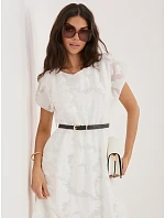 Šaty IT SK 16060.91 bílá