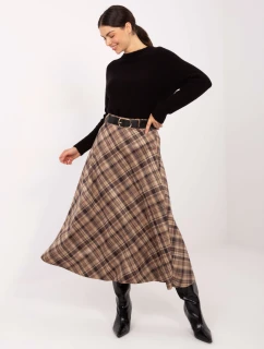 Sukně MI SD 8400.17 velbloud