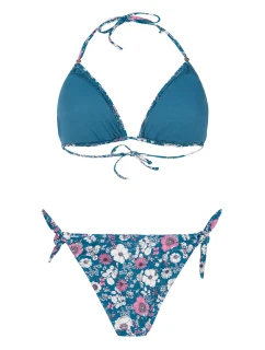 Dámské dvoudílné plavky Protest PRTMOLOKO