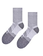 Pánské sportovní ponožky 057