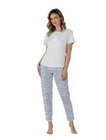 DÁMSKÉ PYŽAMO ZAJRA 1527