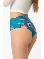 MAXI KALHOTKY WILD ROSE BRASIL