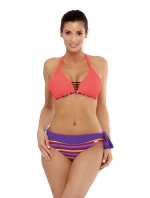 Dvoudílné plavky model 128505 Marko Dvoudílné plavky model 128505 Marko