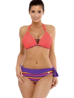 Dvoudílné plavky  model 128505 Marko