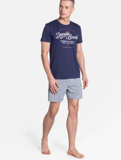 Pyžama model 151569 Henderson