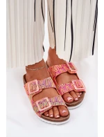 Pantofle  model 211964 Step in style