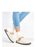 Pantofle model 217918 Solea