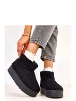 Sněhule  model 219950 Solea