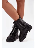 Sněhule  model 221137 Step in style