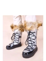 Sněhule  model 222362 Solea