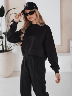 Dámský set RINGY black FashionStreet AY1017