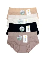 DC Girl kalhotky 26860 A'12 S-XL DC Girl kalhotky 26860 A'12 S-XL