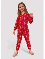 Cornette Young Girl overal 955/199 Dog 3 134-164