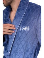 L&L 2453 Ready župan M-2XL pánský