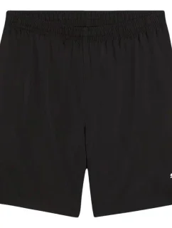 Pánské šortky Puma Train Fav Blaste 7" černé 525958 01