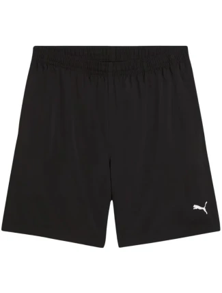 Pánské šortky Puma Train Fav Blaste 7" černé 525958 01 Pánské šortky Puma Train Fav Blaste 7" černé 525958 01