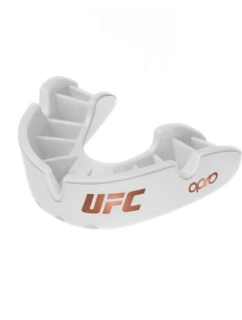 OPRO UFC Bronze GEN2 chránič čelistí 1234_stm_white-White