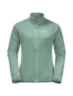 Bunda Jack Wolfskin Moonrise FZ W 1703883-4215