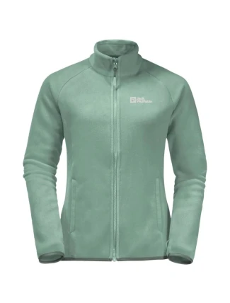 Bunda Jack Wolfskin Moonrise FZ W 1703883-4215