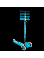 Koloběžka GO-UP ACTIVE LIGHTS 360 se sedátkem (749-300)