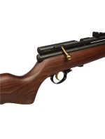 BEEMAN QB78D Deluxe karabina ráže 4,5 mm Ekp