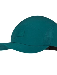 Kšiltovka Buff 5 Panel Go Cap – barva solid teal