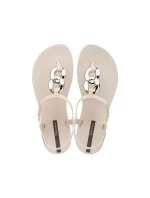 Ipanema Sandal Class dámské žabky sandály fashionable light beige dámské