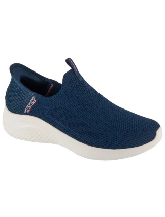 Skechers Slip-Ins: Ultra Flex 3.0 - Easy Win 150450-NVY Navy Blue 36