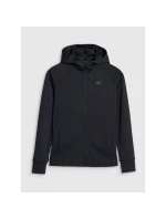 Dámská tenká, rychleschnoucí tréninková mikina 4F 4FWMM00TFSWF653-20S dámské