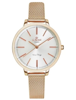 Dámské hodinky G.Rossi C11760B-3D3 + BOX