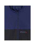 Pánská přechodná bunda 4F 4FRAW25TSWSM2483-20S