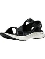 Trekingové sandály Keen LEIKI OT SANDAL 1030283 BLACK/STAR WHITE Trekingové sandály Keen LEIKI OT SANDAL 1030283 BLACK/STAR WHITE