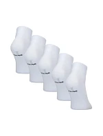 Pánské ponožky 4F M480 5 pack white 4FWMM00USOCM480 10S