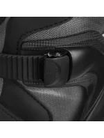 Kolečkové brusle Spokey Revo BK/GR SPK-929432 r.38