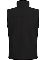 Regatta TRA 788 2-vrstvá softshellová vesta „Flux“ 36.A788 black