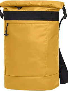 Halfar 1818034 Batoh na laptop "Active" 47.8034 mustard yellow