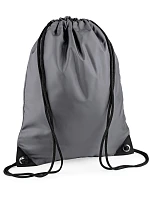 BagBase BG 10 Prémiový vak na záda 52.0010 graphite grey BagBase BG 10 Prémiový vak na záda 52.0010 graphite grey