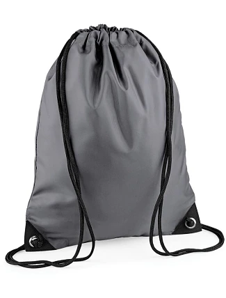 BagBase BG 10 Prémiový vak na záda 52.0010 graphite grey BagBase BG 10 Prémiový vak na záda 52.0010 graphite grey