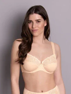 Lucia komfortní podprsenka s výztuží 5822 light powder - Anita Classix