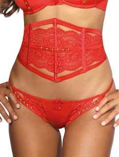 Axami V-9772 barva: červená