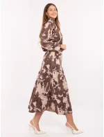 Sukně IT SD 18951 3.89 khaki