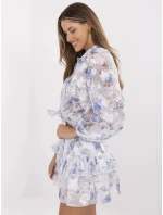 Sada LK KMPL 510002.88 modrá