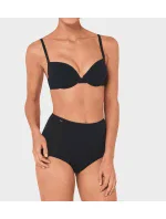 Dámské kalhotky Sloggi 24/7 Cotton Maxi černé Dámské kalhotky Sloggi 24/7 Cotton Maxi černé