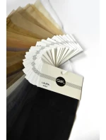 Laura/Luna 15 DEN Vzorky barev Laura/Luna 15 DEN Vzorky barev